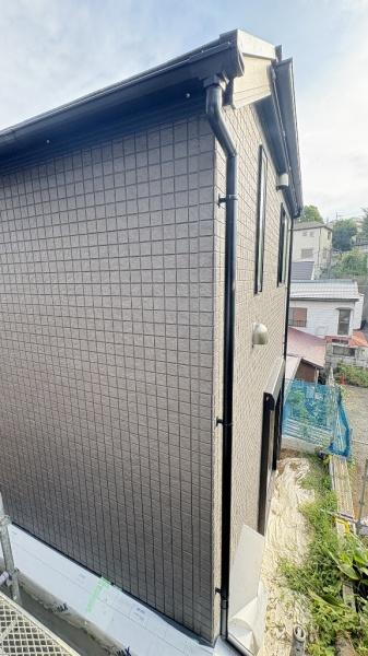 保土ヶ谷区東川島町　全２棟Ａ棟