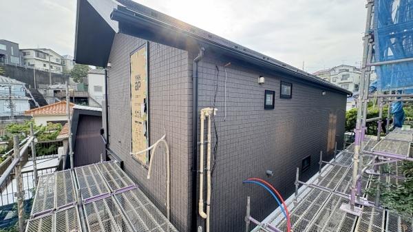 保土ヶ谷区東川島町　全２棟Ａ棟