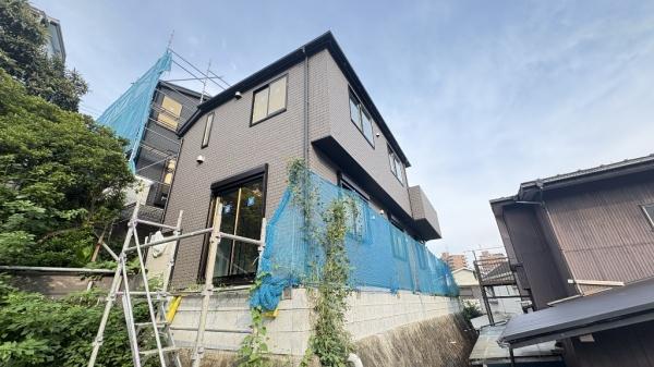 保土ヶ谷区東川島町　全２棟Ａ棟
