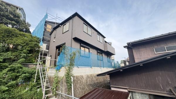 保土ヶ谷区東川島町　全２棟Ａ棟
