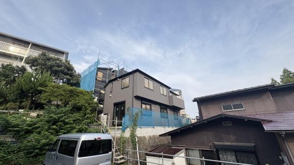 保土ヶ谷区東川島町　全２棟Ａ棟