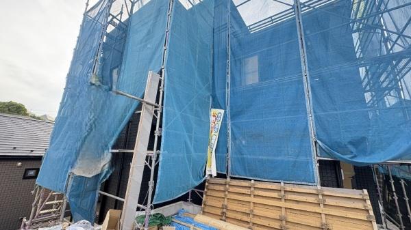 保土ヶ谷区東川島町　全２棟Ｂ棟