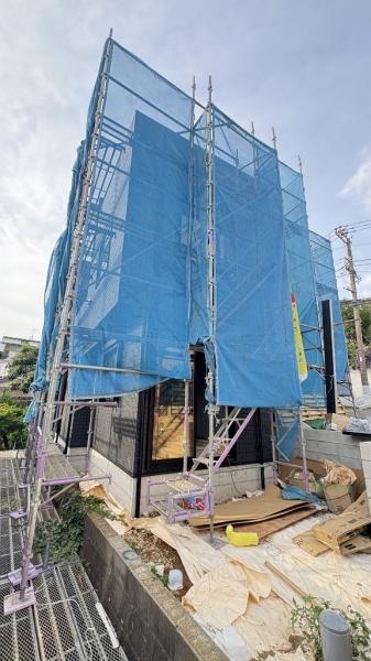 保土ヶ谷区東川島町　全２棟Ｂ棟