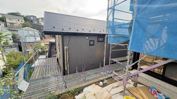 保土ヶ谷区東川島町　全２棟Ｂ棟