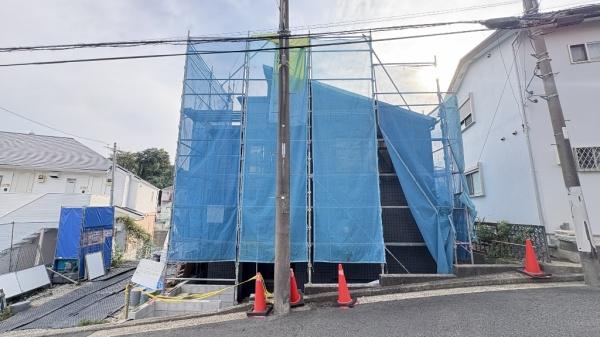 保土ヶ谷区東川島町　全２棟Ｂ棟