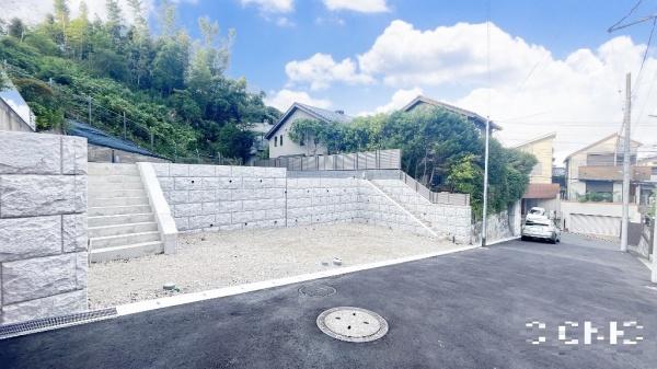 横浜市港北区大曽根台の土地