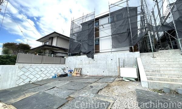 泉区中田北3丁目