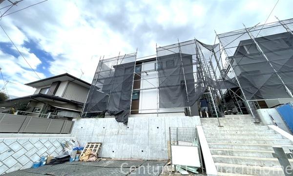 泉区中田北3丁目