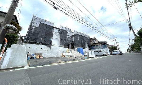 泉区中田北3丁目