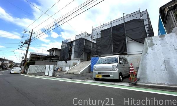 泉区中田北3丁目