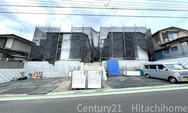 泉区中田北3丁目