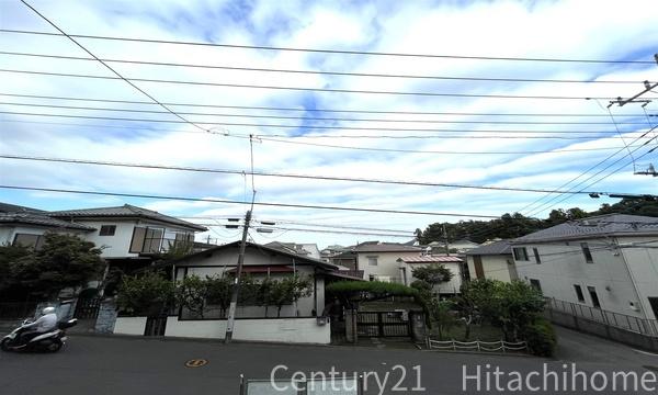 泉区中田北3丁目