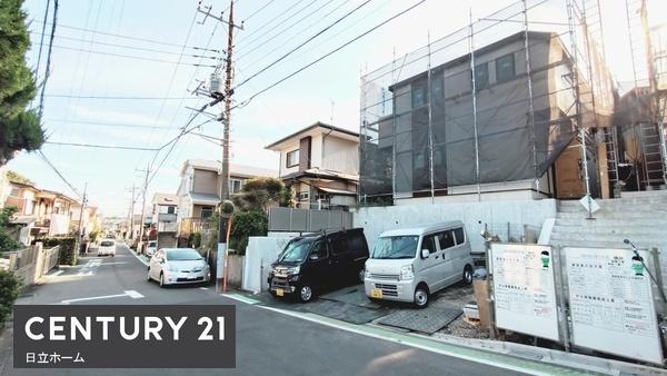 泉区中田北3丁目