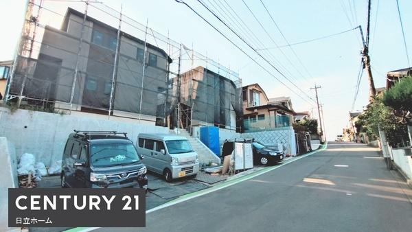 泉区中田北3丁目