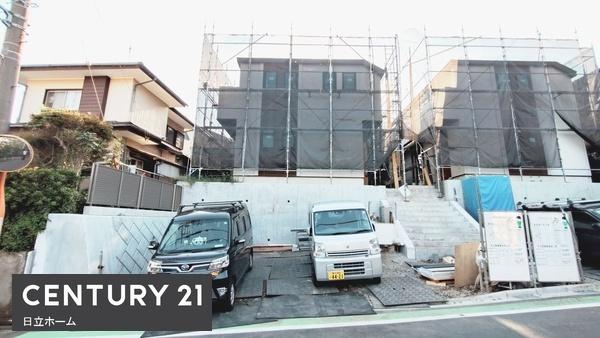 泉区中田北3丁目