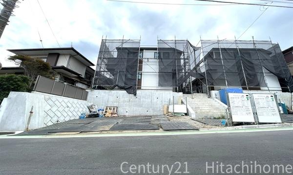 泉区中田北3丁目