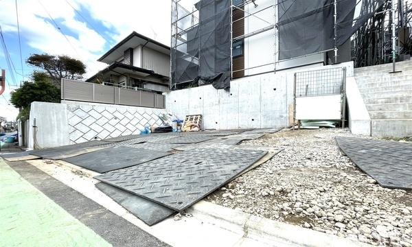 泉区中田北3丁目