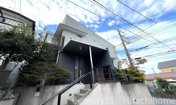 港南区芹が谷3丁目
