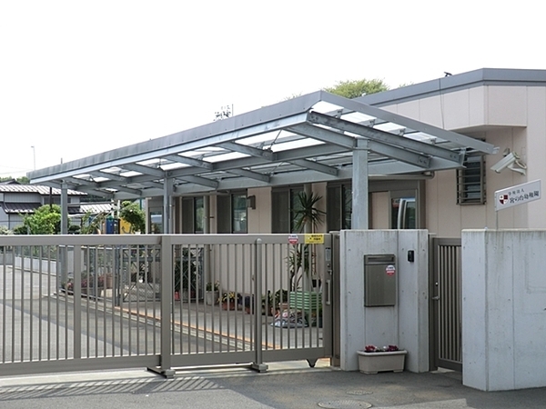 泉区中田東4丁目 全1棟(宮の台幼稚園)