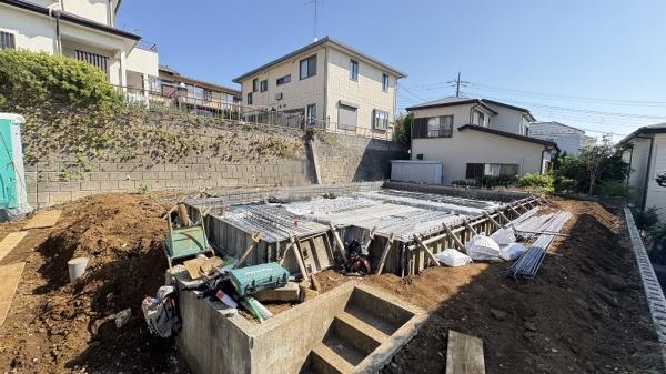 泉区中田東4丁目 全1棟