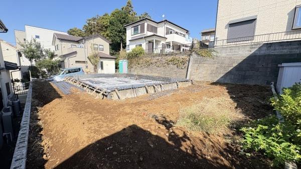 泉区中田東４丁目　全１棟