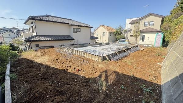 泉区中田東４丁目　全１棟