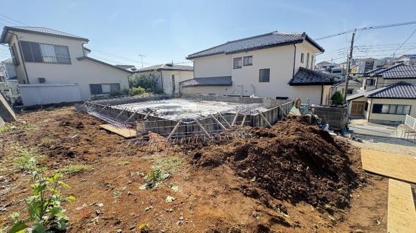 泉区中田東４丁目　全１棟