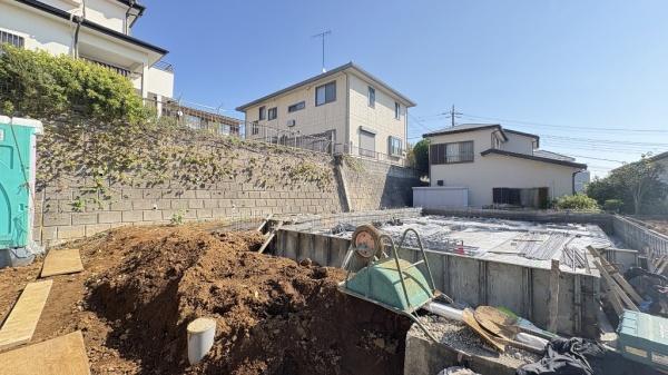 泉区中田東4丁目 全1棟(その他現地)