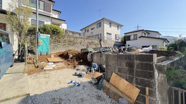 泉区中田東4丁目 全1棟(その他現地)