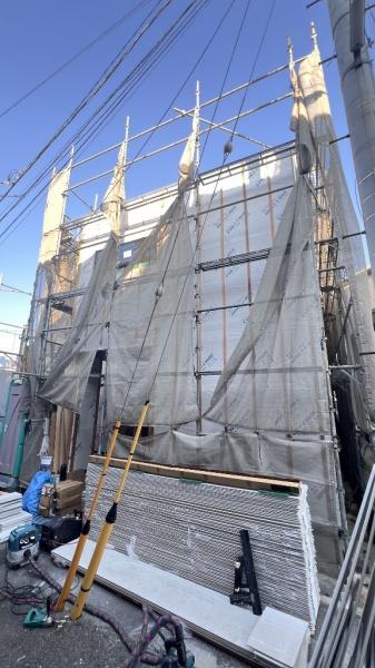 西区西戸部町２丁目