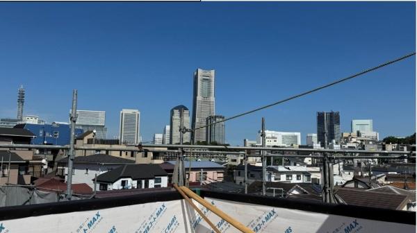西区西戸部町２丁目