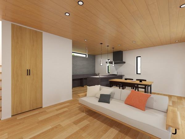 青葉区大場町　全４棟１号棟