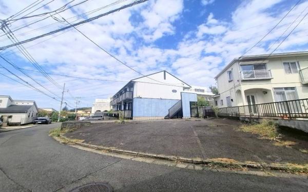 青葉区大場町　全４棟１号棟