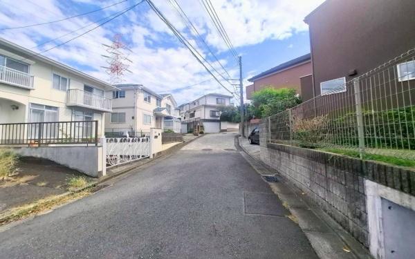 青葉区大場町　全４棟１号棟