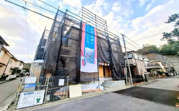 金沢区大道１丁目