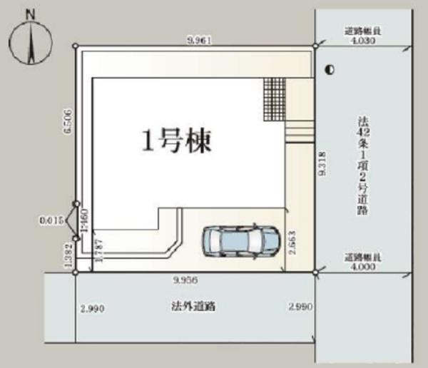 金沢区大道１丁目