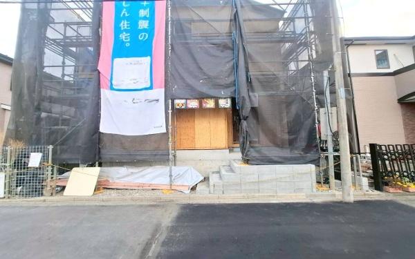 金沢区大道１丁目