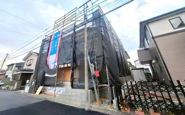 金沢区大道１丁目