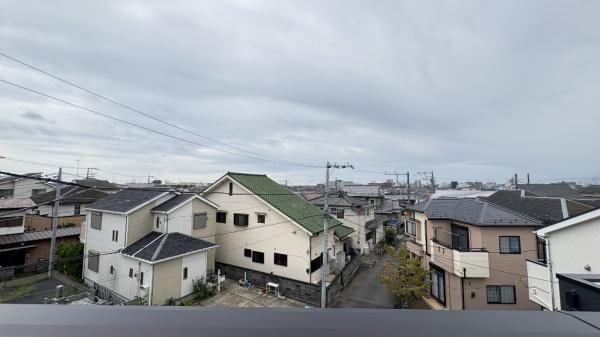 茅ケ崎市高田１丁目　全１棟