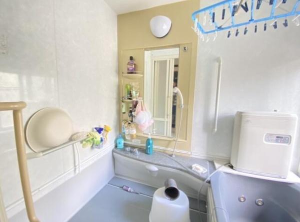 横浜市栄区東上郷町の中古一戸建て