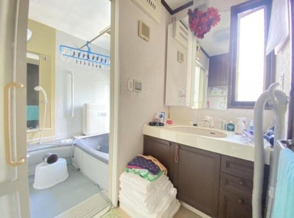 横浜市栄区東上郷町の中古一戸建て