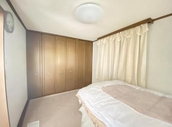 横浜市栄区東上郷町の中古一戸建て