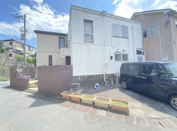 栄区東上郷町