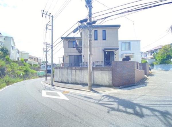 栄区東上郷町
