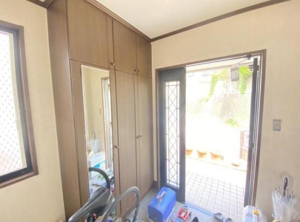 横浜市栄区東上郷町の中古一戸建て