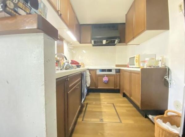 横浜市栄区東上郷町の中古一戸建て