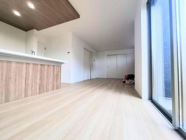 鎌倉市手広　全３棟１号棟