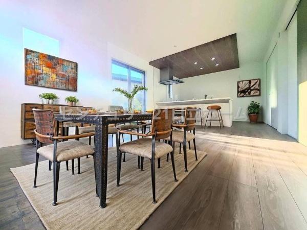 鎌倉市手広　全３棟2号棟