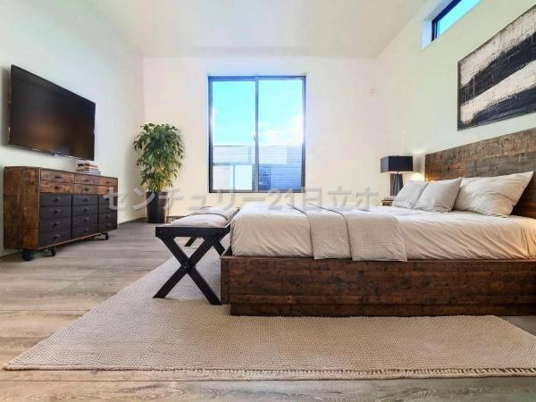 鎌倉市手広　全３棟2号棟