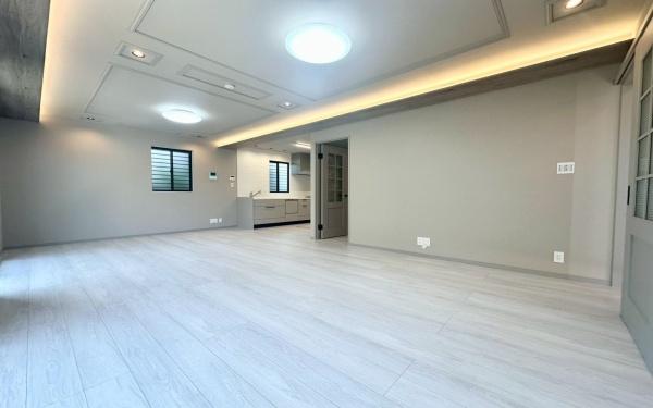 鎌倉市西鎌倉３丁目の中古一戸建て